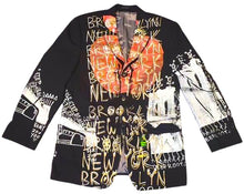 Load image into Gallery viewer, Brooklyn Deep Roots Blazer (Size 38R)
