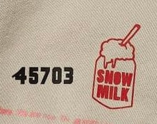 Load image into Gallery viewer, Snow Milk Kindness 14.oz Hoodie (Size 2XL)
