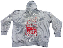 Load image into Gallery viewer, Brooklyn Deep Roots Hoodie (Size XL)
