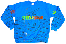 Load image into Gallery viewer, Spreadlover Crewneck (Size Large)
