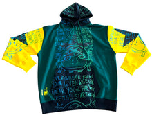 Load image into Gallery viewer, Star That You Are Hoodie (Size L)
