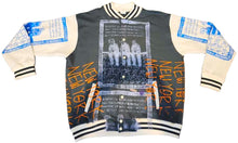 Load image into Gallery viewer, Enjoy Your Dreams Varsity Jacket (Size 2XL)
