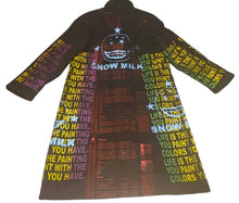 Load image into Gallery viewer, Snow Milk Kindness Overcoat (Size Women&#39;s 10)
