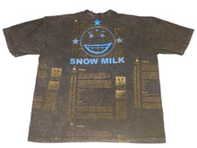 Load image into Gallery viewer, Snow Milk Kindness 6.5oz Tee (Size 2XL)
