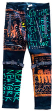 Load image into Gallery viewer, Big Apple Big Love Pants (Size 36)
