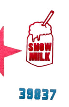 Load image into Gallery viewer, Snow Milk Kindness Tee (Size 5XL)
