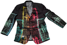 Load image into Gallery viewer, Enjoy Your Dreams Blazer (Size 42R 36W)
