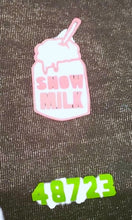 Load image into Gallery viewer, Snow Milk Kindness 6.5oz Tee (Size 2XL)
