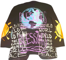 Load image into Gallery viewer, World Peace Blazer (Size 42SH)
