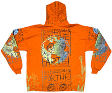 Load image into Gallery viewer, World Peace Hoodie (Size XL)
