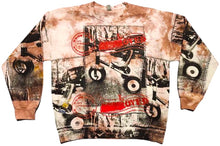 Load image into Gallery viewer, Stamp To All Crewneck (Size Large)
