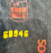 Load image into Gallery viewer, Positive Shipping Label Tee (Size XLarge)
