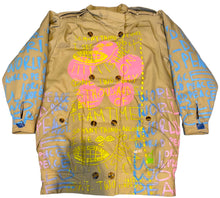 Load image into Gallery viewer, World Peace Coat (Size Small)
