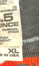 Load image into Gallery viewer, Positive Shipping Label Tee (Size XLarge)
