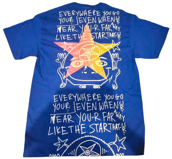 Star That You Are Tee (Size M)