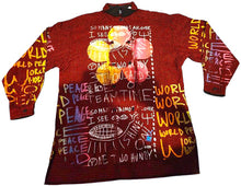 Load image into Gallery viewer, World Peace Jacket (Size Women&#39;s 14)
