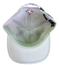 Load image into Gallery viewer, Snow Milk Embroidered 5 Panel Hat (Cream)
