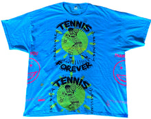 Load image into Gallery viewer, Tennis Forever Tee (Size 3XL)
