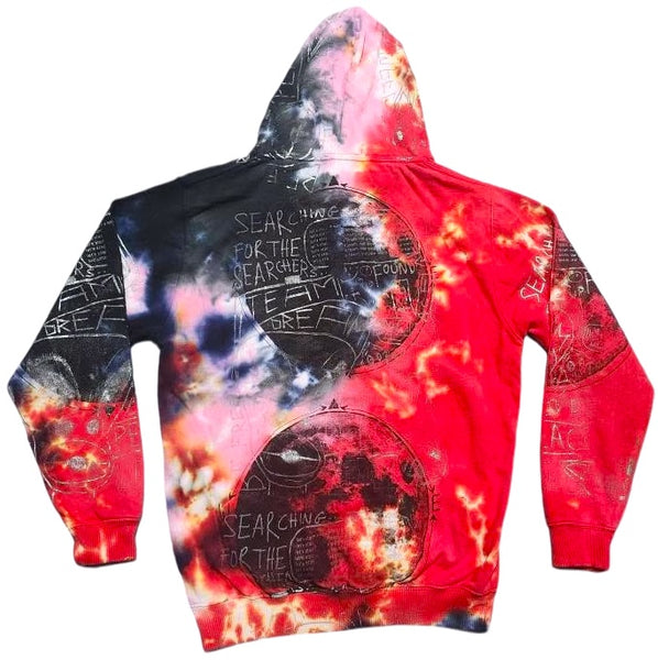 Searching For The Searchers Hoodie (Size Medium)