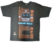 Load image into Gallery viewer, Snow Milk Kindness Tee (Size 2XL)
