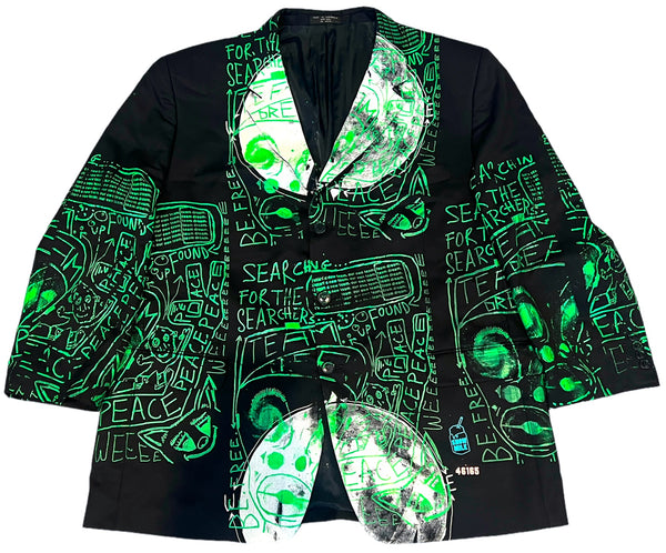 Searching For The Searchers Blazer (Size 48R)