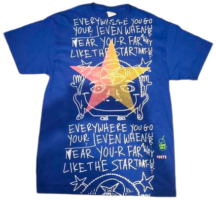 Star That You Are Tee (Size M)