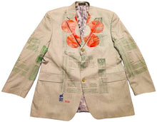 Load image into Gallery viewer, Snow Milk Kindness Blazer (Size 44R)
