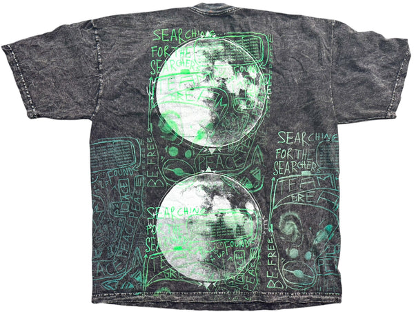 Searching For The Searchers Tee (Size XL)