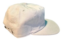 Load image into Gallery viewer, Snow Milk Embroidered 5 Panel Hat (Cream)
