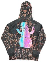 Load image into Gallery viewer, Merry Christmas Hoodie (Size S)
