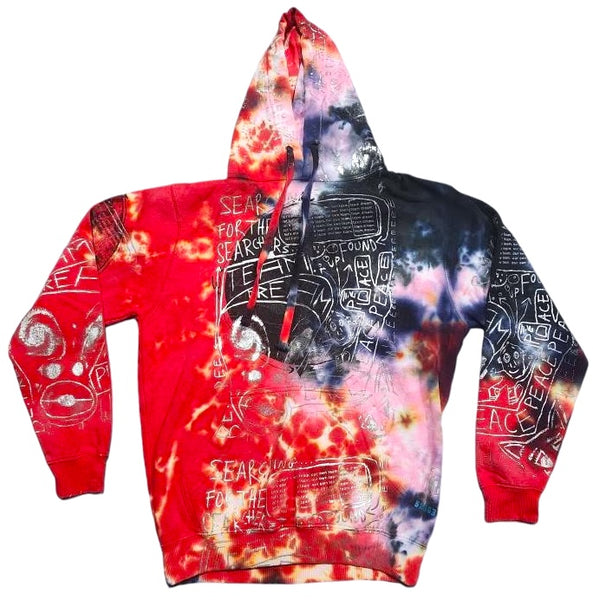 Searching For The Searchers Hoodie (Size Medium)