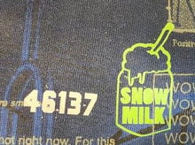 Load image into Gallery viewer, Snow Milk Kindness Hoodie (Size 3XL)
