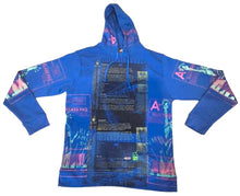 Load image into Gallery viewer, Snow Milk Kindness Hoodie (Size 3XL)
