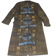 Load image into Gallery viewer, Snow Milk Kindness Overcoat (Size 40R)
