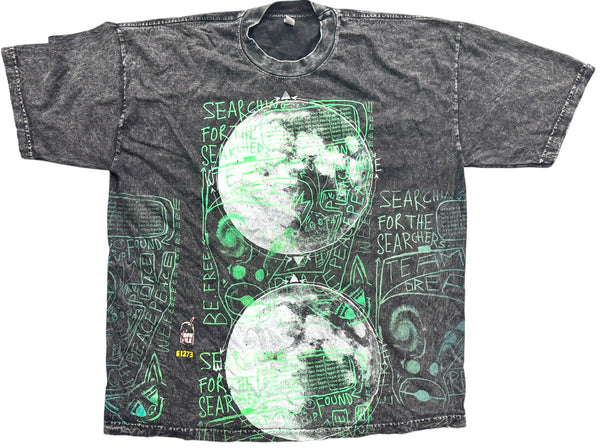 Searching For The Searchers Tee (Size XL)