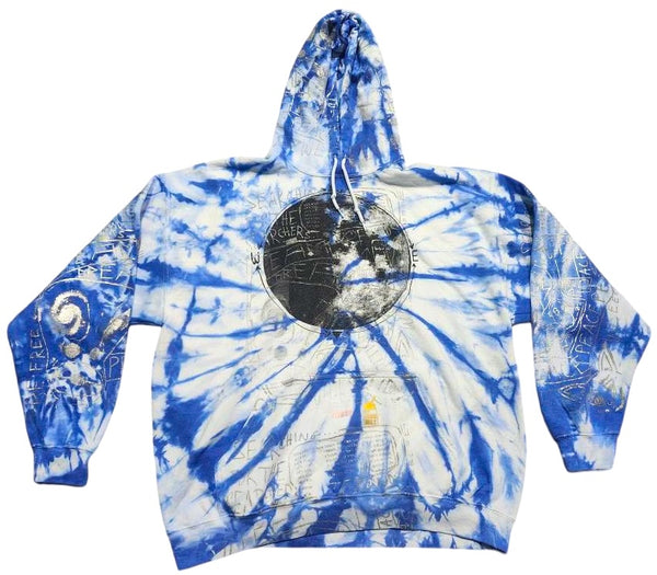 Searching For The Searchers Hoodie (Size XL)