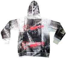 Load image into Gallery viewer, Stamp To All Hoodie (Size Small)
