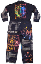 Load image into Gallery viewer, Snow Milk Kindness Coverall (Size Large)
