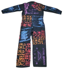 Load image into Gallery viewer, Enjoy Your Dreams Coverall (Size 44S)
