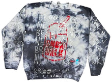 Load image into Gallery viewer, Brooklyn Deep Roots Crewneck (Size Medium)
