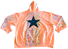 Load image into Gallery viewer, Star That You Are Hoodie (Size 3XL)
