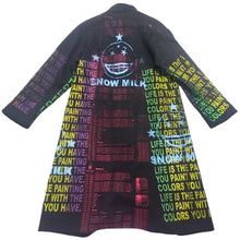 Load image into Gallery viewer, Snow Milk Kindness Overcoat (Size Women&#39;s 10)
