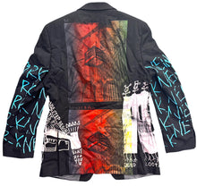 Load image into Gallery viewer, Basket B. All  Blazer (Size 38R)
