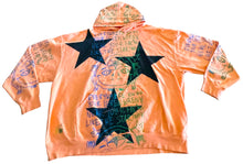 Load image into Gallery viewer, Star That You Are Hoodie (Size 3XL)
