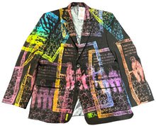 Load image into Gallery viewer, Enjoy Your Dreams Blazer (Size 42S)

