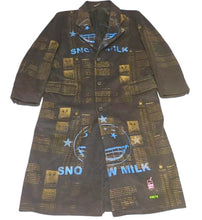 Load image into Gallery viewer, Snow Milk Kindness Overcoat (Size 40R)
