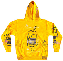 Load image into Gallery viewer, Snow Milk Classic Logo Hoodie (Size 2XL)
