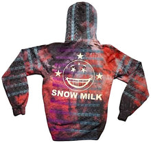 Load image into Gallery viewer, Snow Milk Kindness Hoodie (Size Small)
