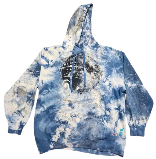 Searching For The Searchers Hoodie (Size XL)