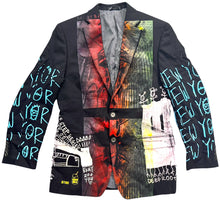 Load image into Gallery viewer, Basket B. All  Blazer (Size 38R)
